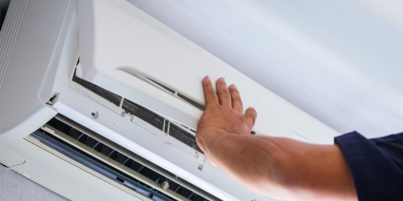 Quanto Tempo Dura o Gás do Ar-condicionado em Salvador?